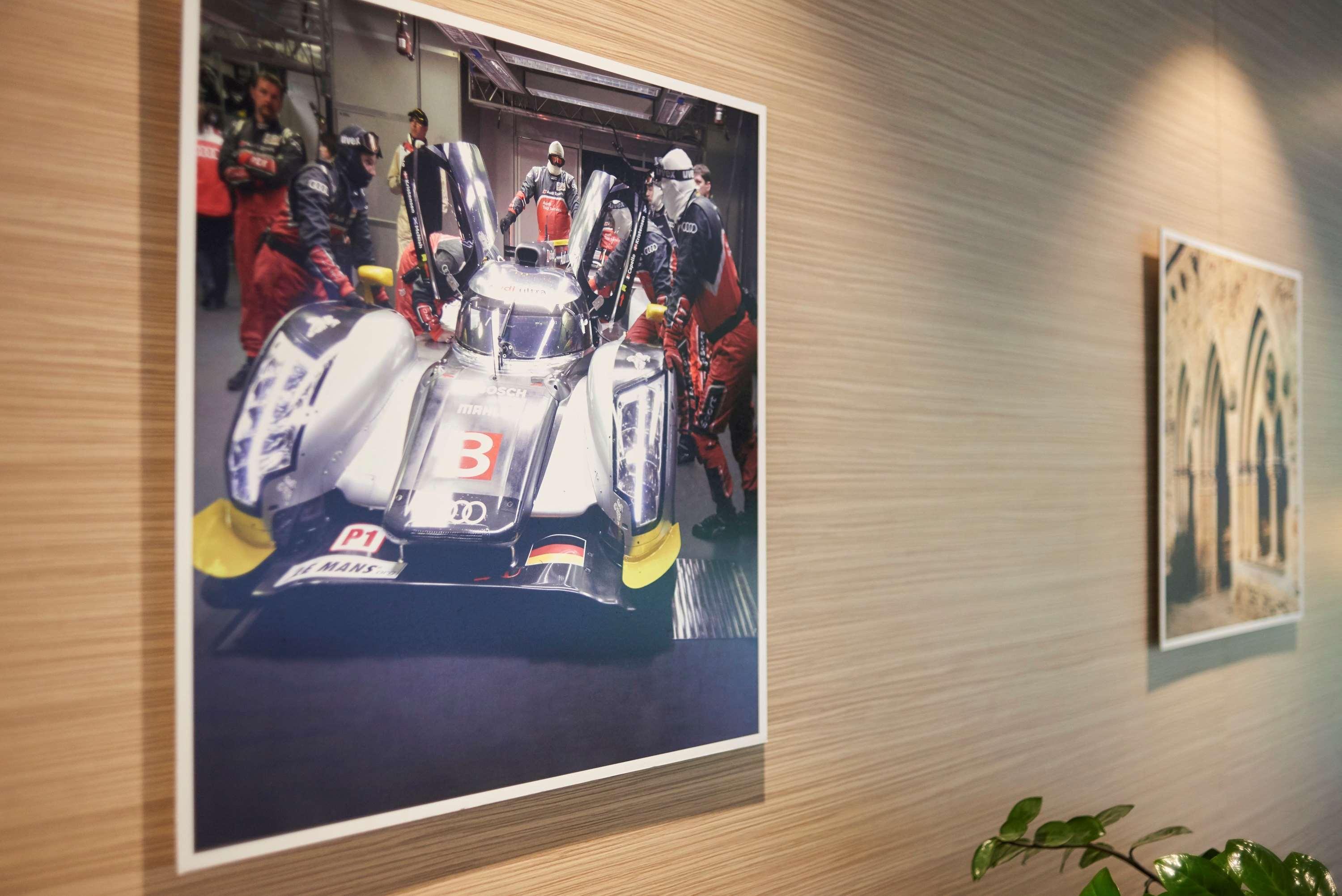 Kyriad Le Mans Est Exterior foto